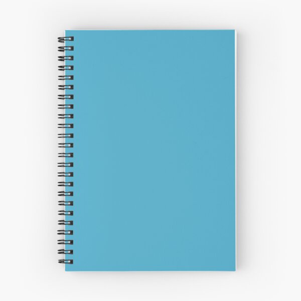 Item preview, Minimalist notebook designed and sold by 74tshirts.