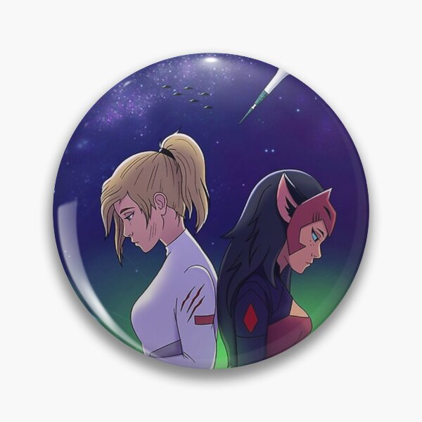 Item preview, She-Ra and the Princesses of Power Divided designed and sold by TheresePerry.