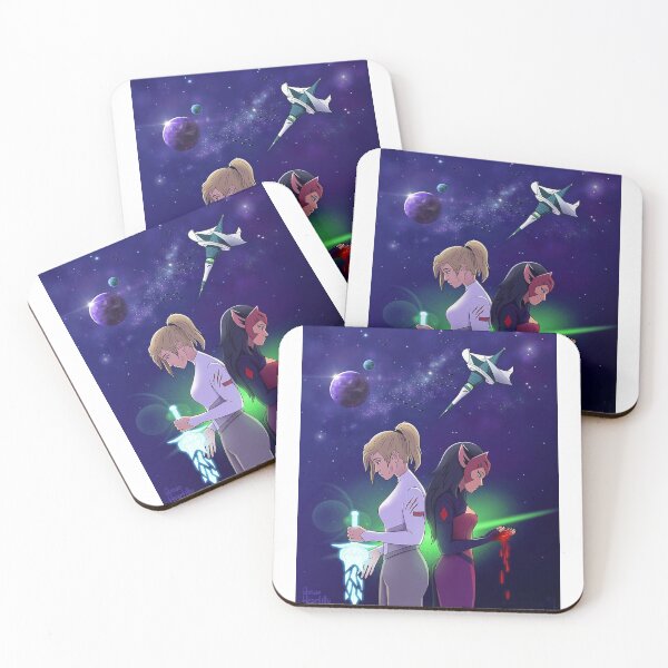 Item preview, She-Ra and the Princesses of Power Divided designed and sold by TheresePerry.