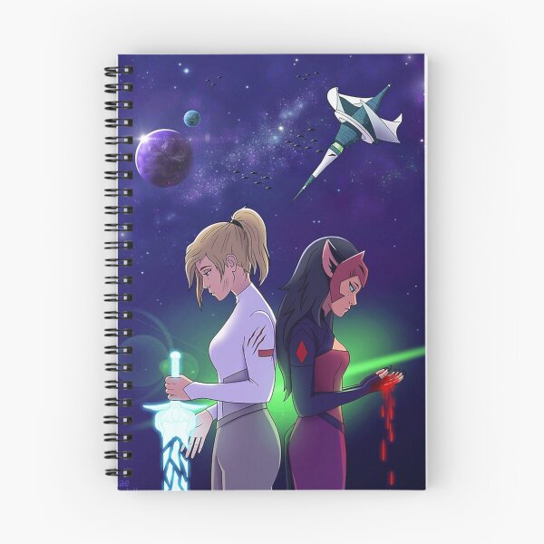 Item preview, She-Ra and the Princesses of Power Divided designed and sold by TheresePerry.