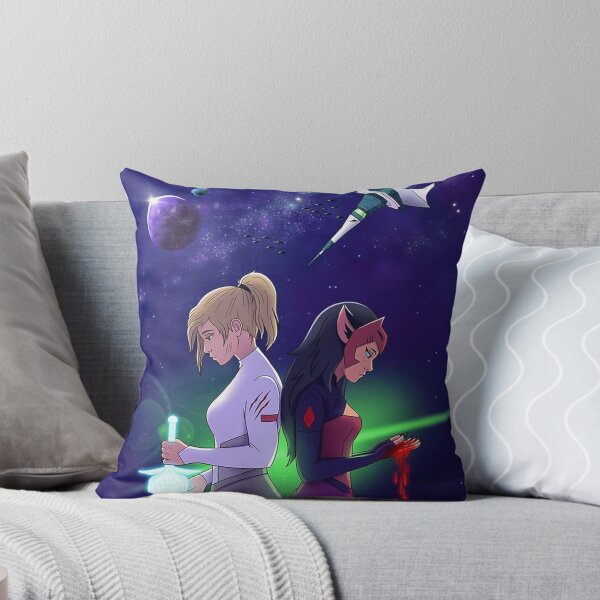 Item preview, She-Ra and the Princesses of Power Divided designed and sold by TheresePerry.