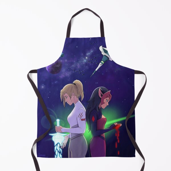 Item preview, She-Ra and the Princesses of Power Divided designed and sold by TheresePerry.