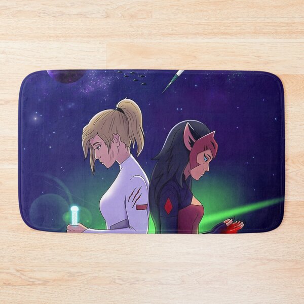 Item preview, She-Ra and the Princesses of Power Divided designed and sold by TheresePerry.