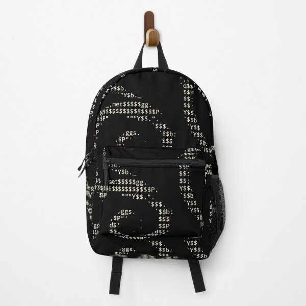 Item preview, Debian Linux Neofetch ASCII Art Logo designed and sold by WhateverIs.