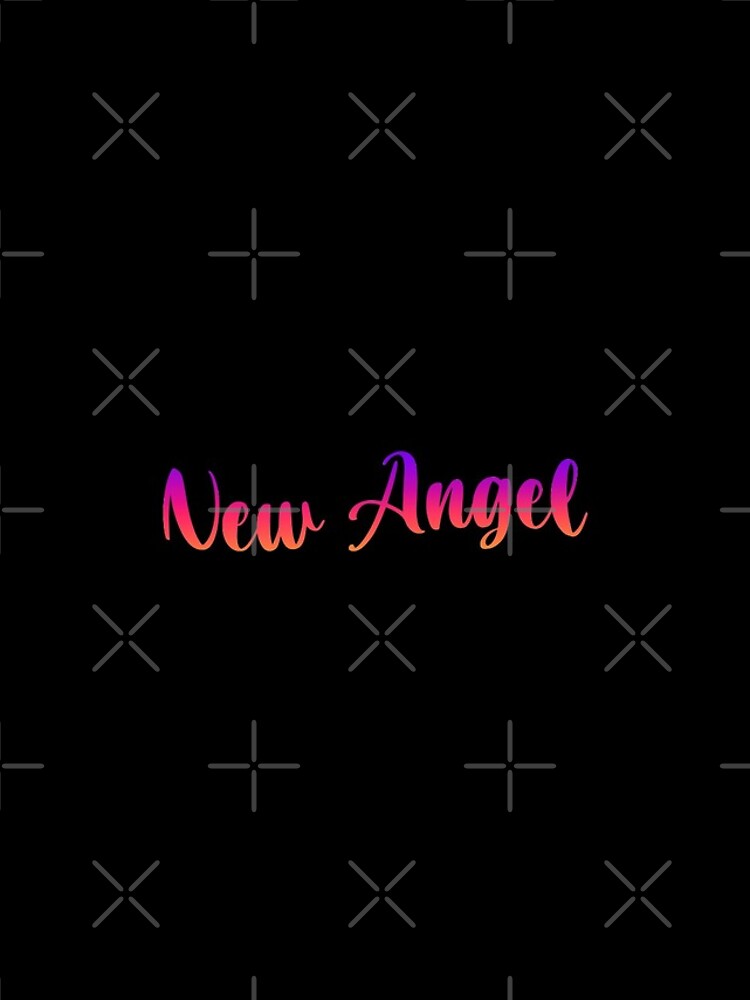 Thumbnail 4 of 4, iPhone Case, New Angel designed and sold by RafaTakami.