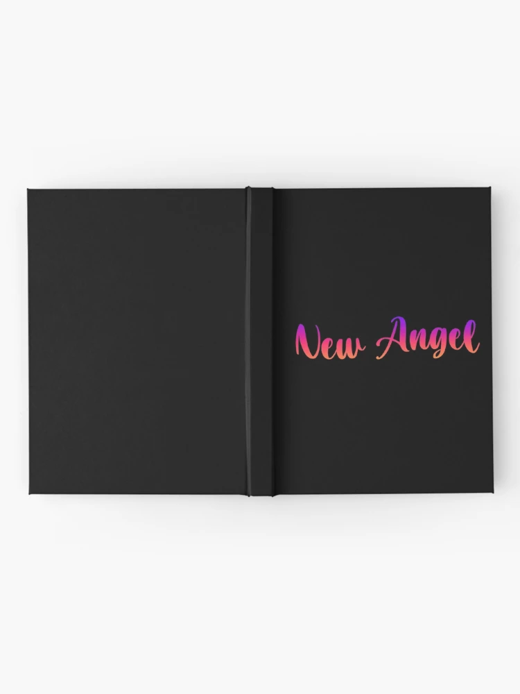 Thumbnail 2 of 3, Journal, New Angel designed and sold by RafaTakami.