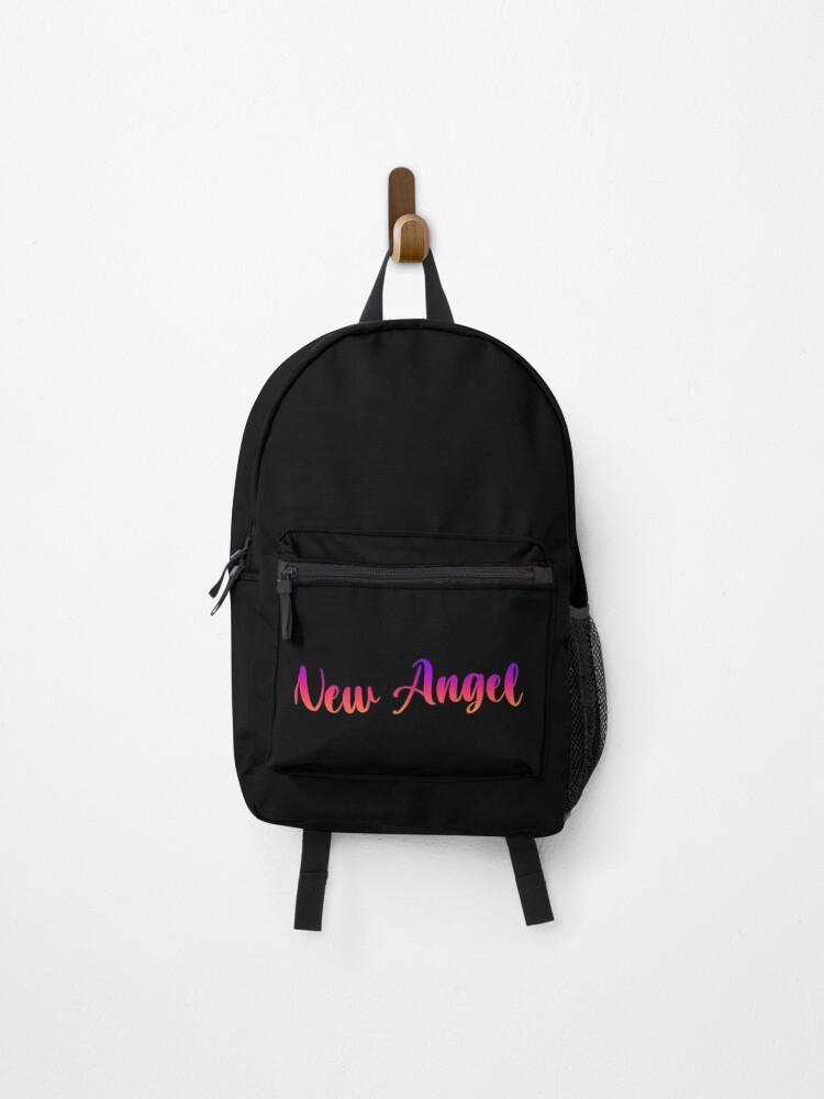 Thumbnail 1 of 3, Backpack, New Angel designed and sold by RafaTakami.