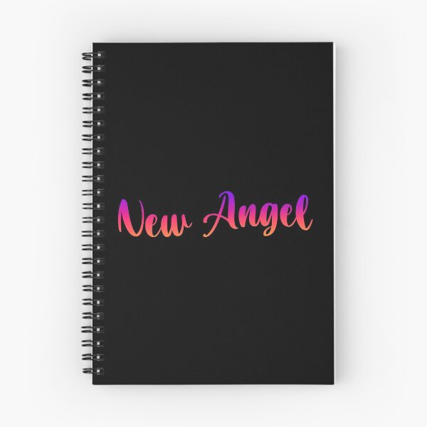 Item preview, New Angel designed and sold by RafaTakami.