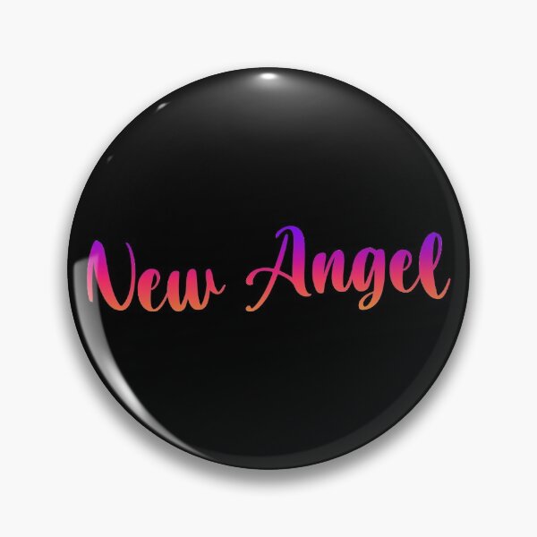 Item preview, New Angel designed and sold by RafaTakami.