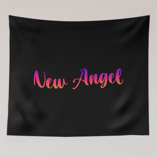 Item preview, New Angel designed and sold by RafaTakami.