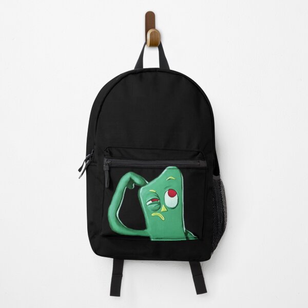 Gumby Backpack