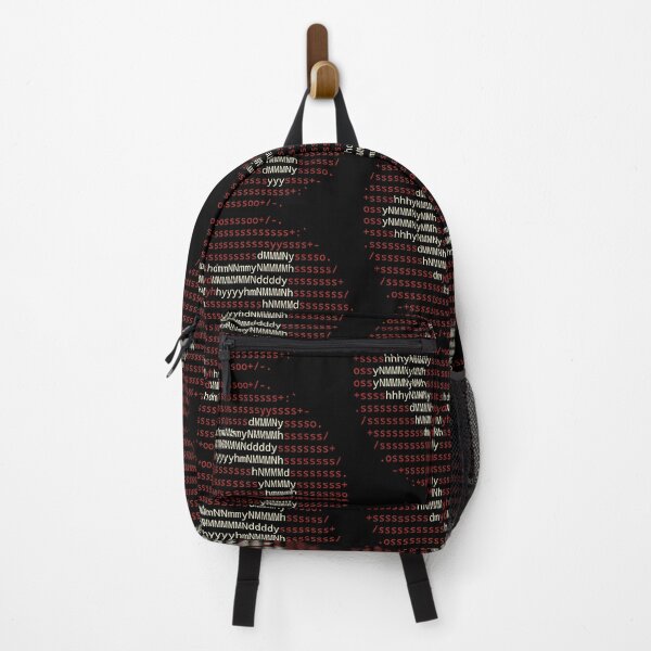 Item preview, Ubuntu Linux Neofetch ASCII Art Logo designed and sold by WhateverIs.
