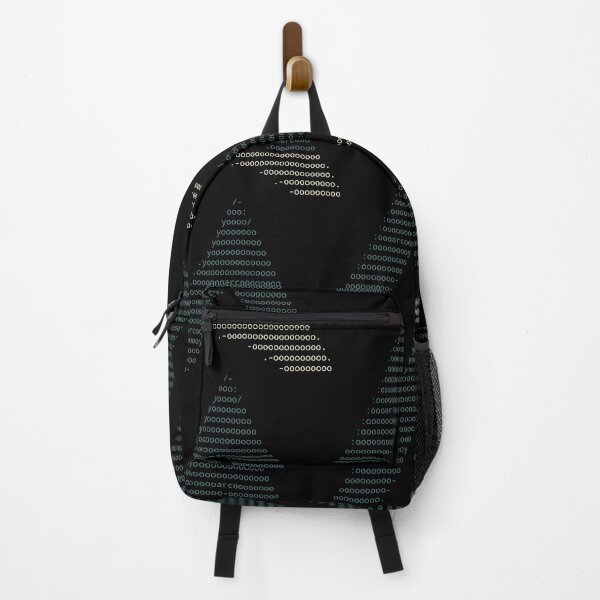 Item preview, ArcoLinux Neofetch ASCII Art Logo designed and sold by WhateverIs.