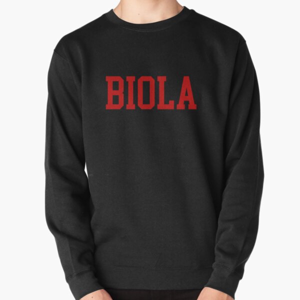 Biola university sweatshirt best sale