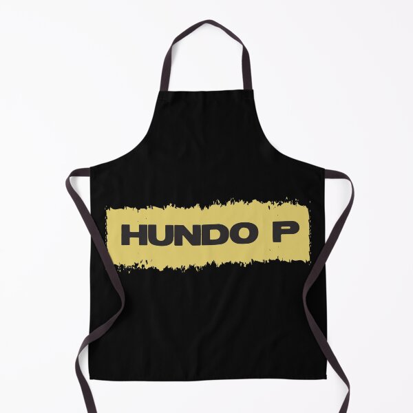 Item preview, Hundo P ➤ Urban Millenials Slang ➜ Literally short (but actually longer) for 100% designed and sold by Naumovski.