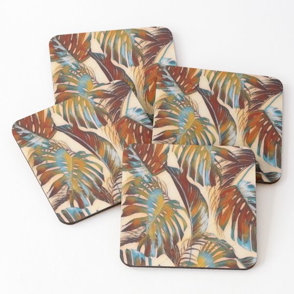 Item preview, Tropical Foliage designed and sold by ThiaEvans007.