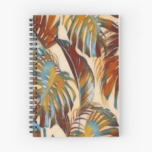 Item preview, Tropical Foliage designed and sold by ThiaEvans007.