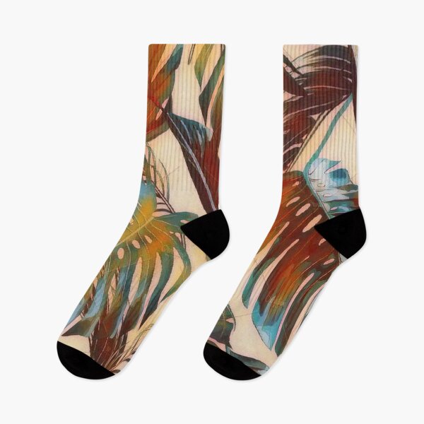 Item preview, Tropical Foliage designed and sold by ThiaEvans007.