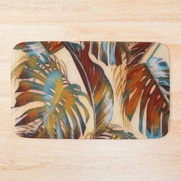 Item preview, Tropical Foliage designed and sold by ThiaEvans007.