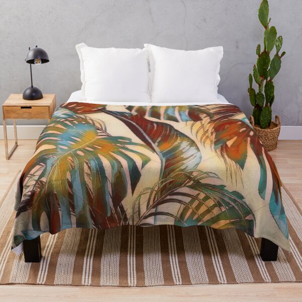 Item preview, Tropical Foliage designed and sold by ThiaEvans007.