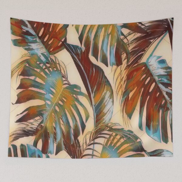 Item preview, Tropical Foliage designed and sold by ThiaEvans007.