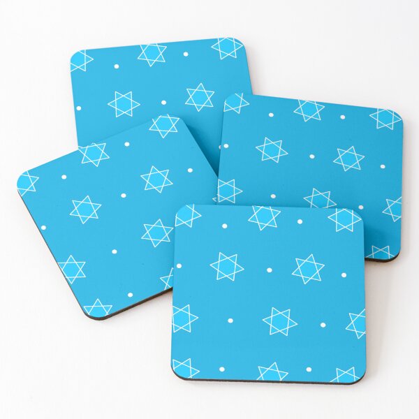 Item preview, star pattern designed and sold by pincelycolores.