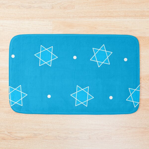 Item preview, star pattern designed and sold by pincelycolores.