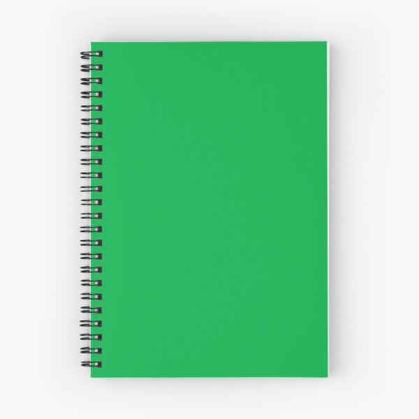Item preview, Minimalist notebook designed and sold by 74tshirts.