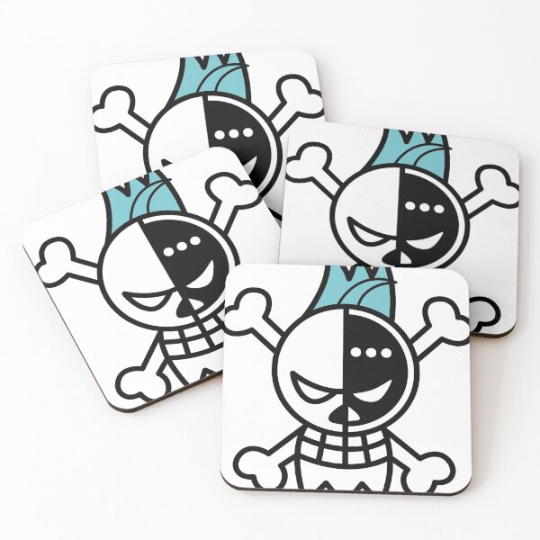 Item preview, Franky Jolly Roger designed and sold by FalianzSTD.