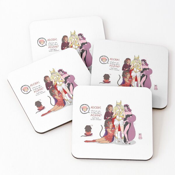 Item preview, She-Ra and the Princesses of Power designed and sold by TheresePerry.
