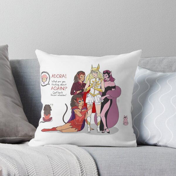 Item preview, She-Ra and the Princesses of Power designed and sold by TheresePerry.