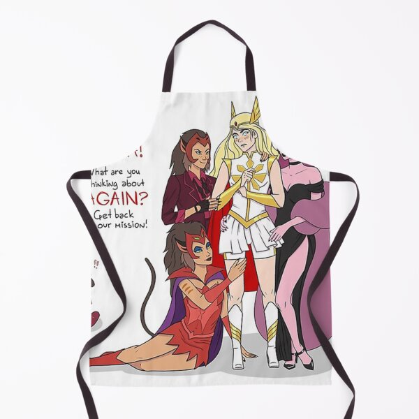 Item preview, She-Ra and the Princesses of Power designed and sold by TheresePerry.