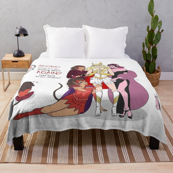 Item preview, She-Ra and the Princesses of Power designed and sold by TheresePerry.