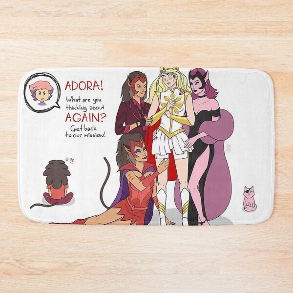 Item preview, She-Ra and the Princesses of Power designed and sold by TheresePerry.