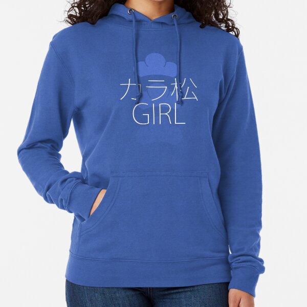Karamatsu hoodie online