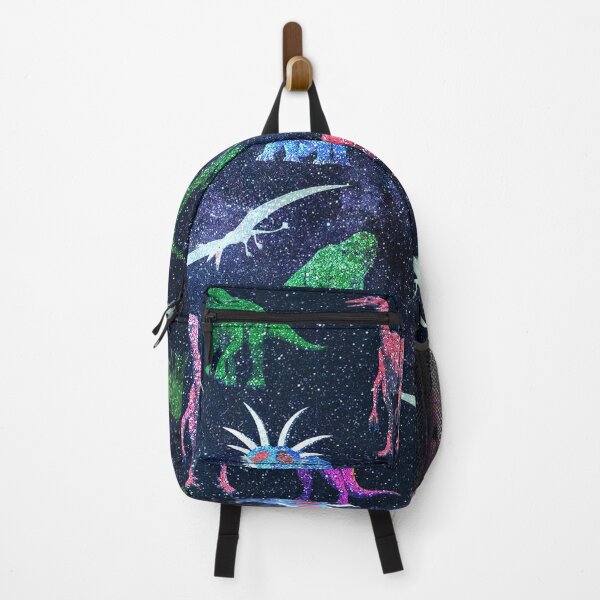 Item preview, Dinosaurs In Milky Way designed and sold by ProArtzilla.
