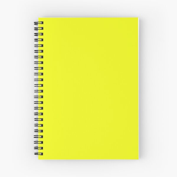 Item preview, Minimalist notebook designed and sold by 74tshirts.