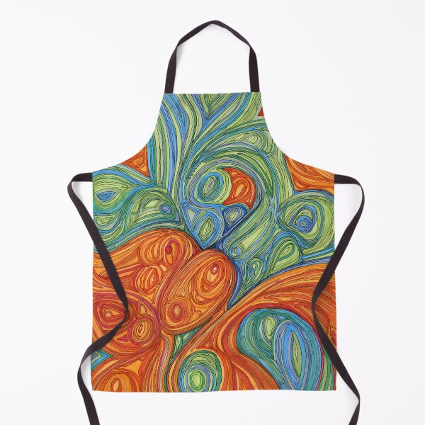 Item preview, Creation and Destruction, Fire and Life designed and sold by Dawn Anthes.