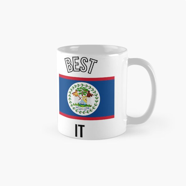 Item preview, Best Belize It designed and sold by Brifuncreations.