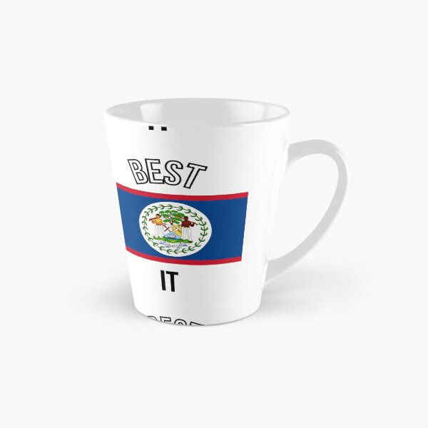 Item preview, Best Belize It designed and sold by Brifuncreations.