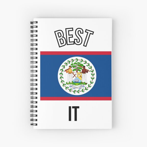 Item preview, Best Belize It designed and sold by Brifuncreations.
