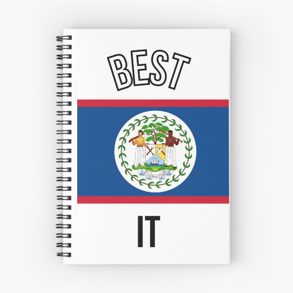 Item preview, Best Belize It designed and sold by Brifuncreations.