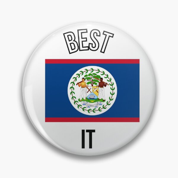 Item preview, Best Belize It designed and sold by Brifuncreations.