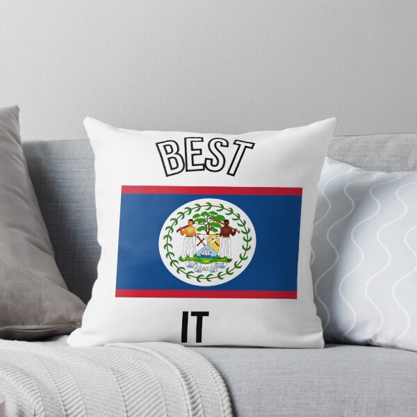 Item preview, Best Belize It designed and sold by Brifuncreations.