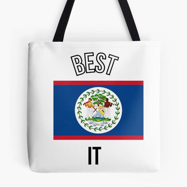 Item preview, Best Belize It designed and sold by Brifuncreations.