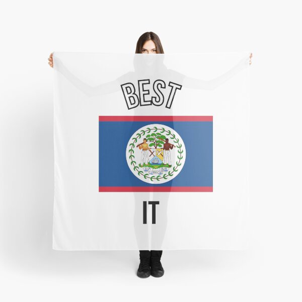 Item preview, Best Belize It designed and sold by Brifuncreations.