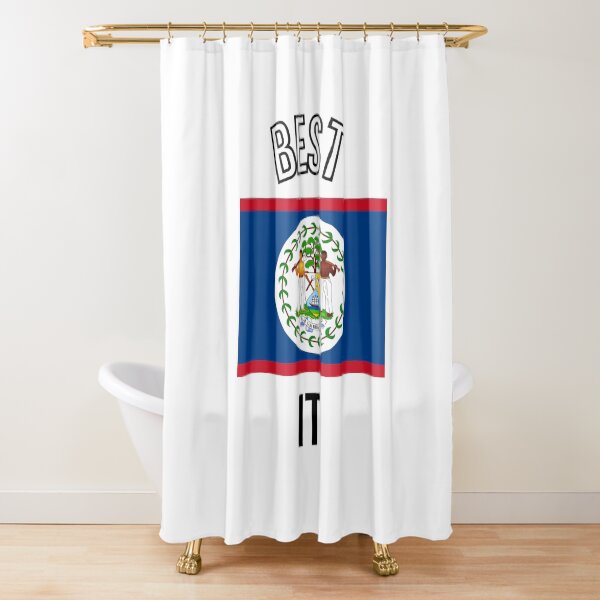 Item preview, Best Belize It designed and sold by Brifuncreations.