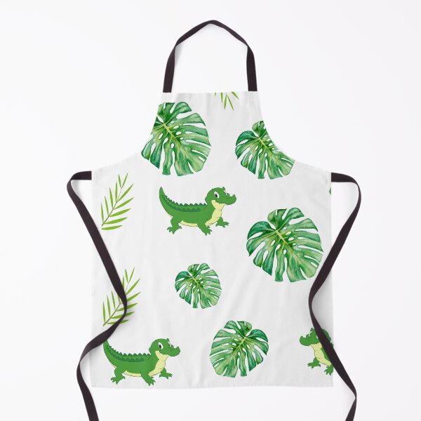 Item preview, Croki Leaf Design designed and sold by VandJStore.