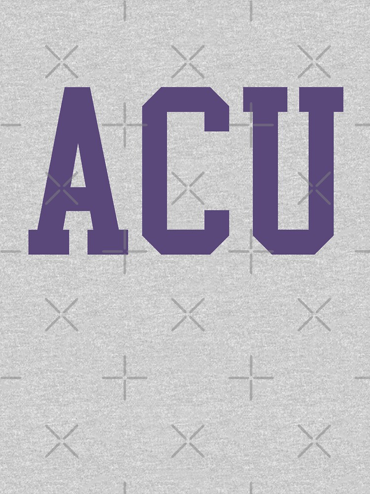 Acu hoodie 2024