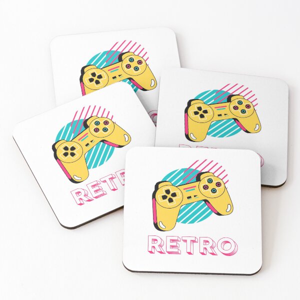 Item preview, Retro Gaming designed and sold by cduthie.